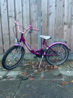Princess fiets 20 inch, Ophalen, Gebruikt, 20 inch, Handrem