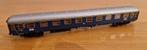 n-spoor MINITRIX één  DB Personenwagon, Hobby en Vrije tijd, Modeltreinen | N-Spoor, Gebruikt, Gelijkstroom, Trix, Wagon