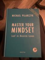 Master Your Mindset - Michael Pilarczyk, Ophalen, Gelezen