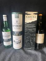 Whisky Set: Laphroaig & Caol Ila 12, Verzamelen, Ophalen of Verzenden, Nieuw