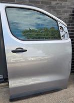 Voordeur rechts voor schadevrij Jumpy Vivaro Expert, Gebruikt, Deur, Rechts, Ophalen of Verzenden