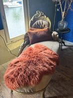 chaise longue, Huis en Inrichting, Banken | Sofa's en Chaises Longues, Ophalen, Gebruikt, Eenpersoons, Hout