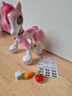 Zoomer Pony Show - Interactief Speelgoed, Ophalen of Verzenden, Gebruikt, Meisje