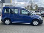 Volkswagen Caddy 5-Persoons 1.6 TDI Trendline 1e eigenaar Ai, Te koop, Gebruikt, 750 kg, 163 €/maand