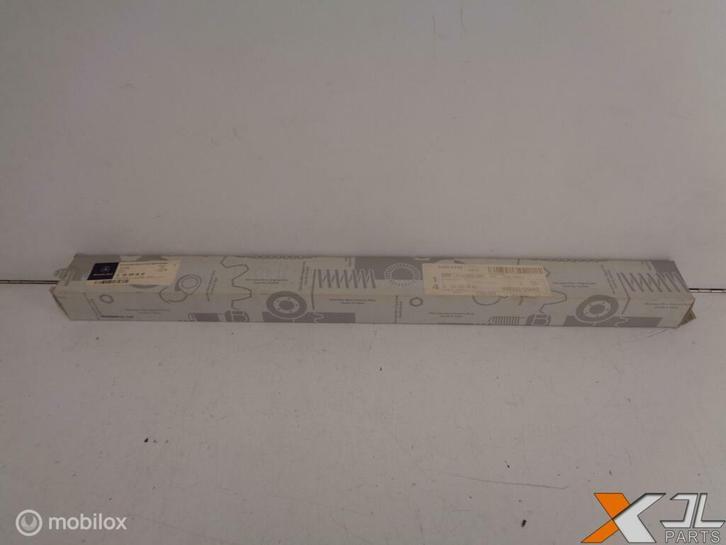 A1648200845 M-KLASSE W164 WISSERBLADSET VOOR NOS OEM MB, Auto-onderdelen, Ruiten en Toebehoren, Mercedes-Benz, Nieuw, Ophalen of Verzenden