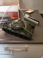 Tank Panzer T62 Anker DDR, Ophalen of Verzenden, Zo goed als nieuw