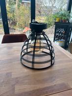 Mooie Plafondlamp Molfetta - Industrieel Design, Ophalen of Verzenden, Gebruikt, Metaal