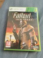 Fallout New vegas, Spelcomputers en Games, Games | Xbox 360, Zo goed als nieuw, Ophalen