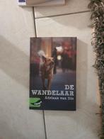 Grote Lijsters 2021 - De wandelaar, Ophalen of Verzenden, Zo goed als nieuw, Fictie