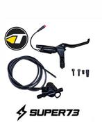 TEKTRO HD-E350 2-PISTON BRAKE ASSEMBLY SUPER73 S2, Ophalen of Verzenden