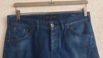 Scotch & Soda Blauwe Jeans W32 L32, Kleding | Heren, Blauw, W32 (confectie 46) of kleiner, Ophalen of Verzenden, Zo goed als nieuw