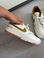 Nike sneakers maat 43, Kleding | Heren, Schoenen, Ophalen of Verzenden, Zo goed als nieuw, Wit