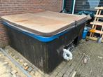 Jacuzzi beachcomber motorgoed deksel lek, Tuin en Terras, Jacuzzi's, Gebruikt, Ophalen