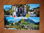 Ansichtkaart Oostenrijks Montafon 21297, Ophalen of Verzenden