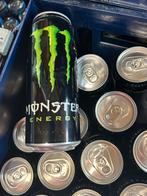 Partij b keus monster energy 145 stuks, Diversen, Levensmiddelen, Ophalen