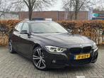 BMW 3-serie 330e M-sport|H&K|HUD|Memory|360 Camera|Keyless|T, Automaat, 1998 cc, Achterwielaandrijving, Euro 6