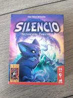 Silencio kaartspel 999games, Ophalen of Verzenden, Zo goed als nieuw