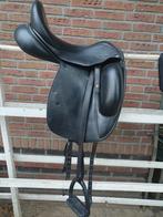 Dressuur Zadel Custom Icon Fligth 37’5, Dieren en Toebehoren, Paarden en Pony's | Zadels, Ophalen of Verzenden, Dressuur