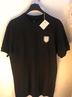 Brunello Cucinelli Black Tshirt Size M EU NP560€, Verzenden, Nieuw, Zwart