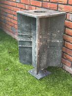 Platinum ingraaf parasolvoet, Verzenden, Minder dan 1 meter, Parasolvoet