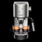 Krups Virtuoso - Nieuw, Witgoed en Apparatuur, Koffiezetapparaten, Ophalen, Overige modellen, Nieuw, Gemalen koffie