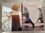 Kristen Heitzman 2 boeken, Boeken, Gelezen, Ophalen of Verzenden