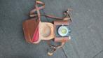 Agfa clack, Audio, Tv en Foto, Fotocamera's Analoog, Ophalen of Verzenden, Gebruikt, Compact, Overige Merken