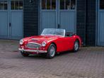 Austin healey 3000 MK2 BT7, Gebruikt, Cabriolet, Bedrijf, Handgeschakeld