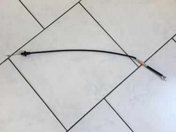 Te koop gaskabel Dodge w200 d200 ramcharger rd200 beschikbaar voor biedingen