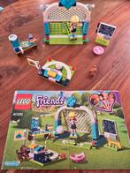 LEGO Friends 41330 Stephanies voetbaltraining, Ophalen of Verzenden, Zo goed als nieuw, Complete set, Lego