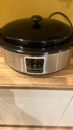 Hotstone heater, Ophalen, Zo goed als nieuw, Hotstone