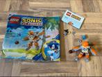 Lego 30676 Sonic Kiki’s Coconut Attack, Kinderen en Baby's, Speelgoed | Duplo en Lego, Ophalen of Verzenden, Zo goed als nieuw