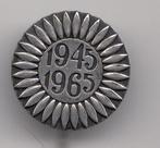 Bevrijdingsdag 5 mei 1965 speldje Vrijheid, Verzamelen, Niet vindbaar, Niet vindbaar, Nederland, Embleem of Badge