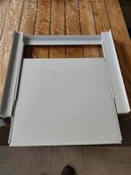 Universeel Tussenkader + Werkblad Wasmachine/Droger, Ophalen, Nieuw