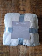 Oversized Hoodie - Fleece - Deken met mouwen - Nieuw -, Wit, Maat 46/48 (XL) of groter, Ophalen of Verzenden, Zo goed als nieuw