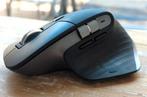 Logi MX Master 3 for Mac, Computers en Software, Muizen, Rechtshandig, Muis, Gebruikt, Ergonomisch