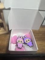 Labubu pins en baby, Ophalen of Verzenden