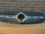 Originele Mercedes GLC grill bouwjaar 12-2020 X253, Auto-onderdelen, Ophalen, Gebruikt, Voor, Mercedes-Benz