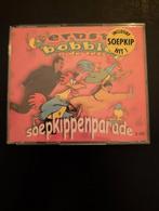 Ernst Bobbie en de Rest - Soepkippenparade (2CD), Boxset, Ophalen of Verzenden, Zo goed als nieuw, Muziek