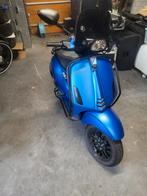 Scooter vespa sprint 2019 45km/h, Ophalen, Gebruikt, Maximaal 45 km/u, Vespa S