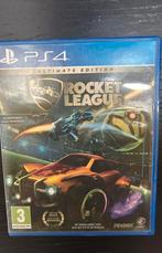 Rocket League - Ultimate Edition, Spelcomputers en Games, Ophalen of Verzenden, Zo goed als nieuw, Sport, 3 spelers of meer