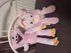 Huggie wuggie en kuromi, Ophalen of Verzenden