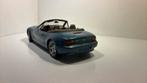 Bmw z3 007 jams bond ut models 1.18, Hobby en Vrije tijd, Modelauto's | 1:18, Ophalen of Verzenden, A, A, A