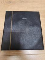 Mooi safe album postzegels Nederland, Postzegels en Munten, Ophalen of Verzenden
