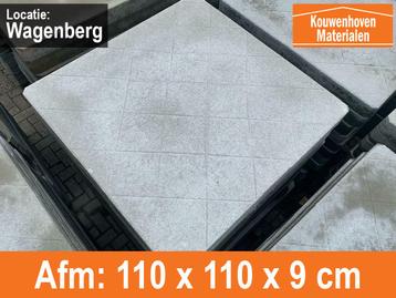 Betonplaten | Betonplaat | bestrating | B keus beschikbaar voor biedingen