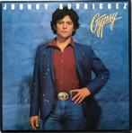 JOHNNY RODRIGUEZ LP: GYPSY, Ophalen of Verzenden, Gebruikt, 12 inch