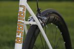 Moderne racefiets met Reynolds 531 frame, 28 inch, Staal, Heren, Nieuw