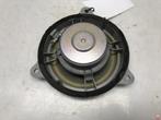 renault megane 2018 speaker bose achter 281445901r, Ophalen of Verzenden, Gebruikt, Renault