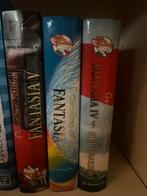 Geronimo Stilton Boeken - Fantasia Serie, Boeken, Ophalen of Verzenden, Gelezen, Fictie algemeen