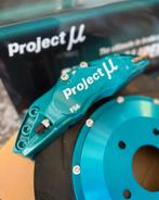 Project Mu Big Brake Kit 355mm 6-pod - Skyline R32 R33 R34, Ophalen of Verzenden